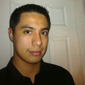 Meet your Posher, Kevin